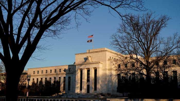   美联储、欧洲央行、英国央行准备维持利率不变 