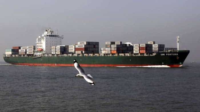   造船商从 ONGC 获得 114.5 亿卢比的交易后，Mazagon Dock 规模扩大 