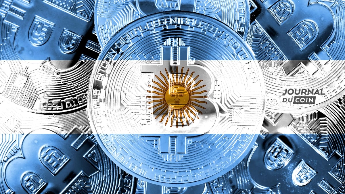 世界币在阿根廷创下新的采用记录
